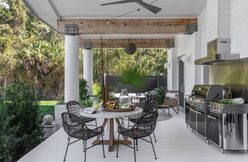 Naples House | ✰ Time 4 U Estate: Hot tub, heated Pool, Tennis Court, Pickleball & Bocce Ball