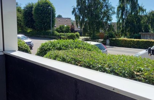 Helsingor House | Time Alone