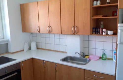 Helsingor House | Time Alone