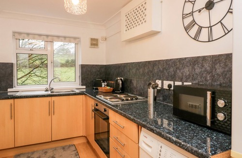 Arnside Cottage | Time and Tide