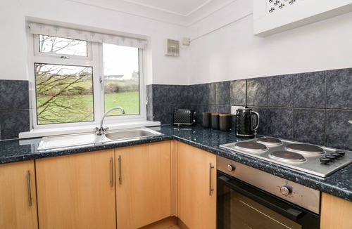 Arnside Cottage | Time and Tide