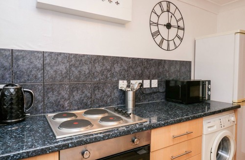 Arnside Cottage | Time and Tide