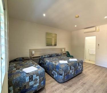 Cromer Hotel | Time and Tide Hotel Motel