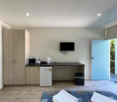 Cromer Hotel | Time and Tide Hotel Motel