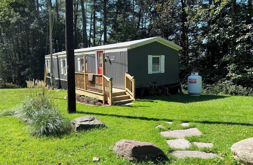 Cochecton House | Time away in Cochecton