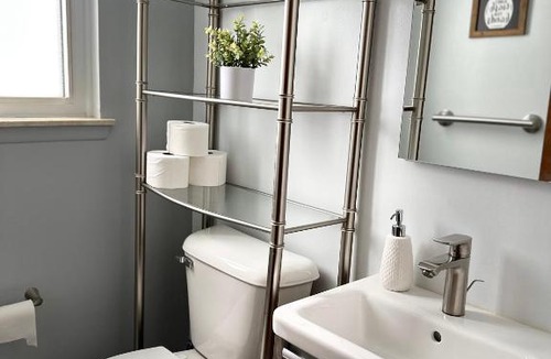 Sterling Heights Apartment | Time Away On Tricia