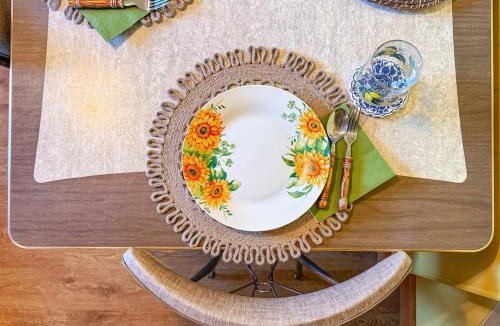 Gwinn House | Time Capsule Holiday House