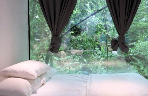 Sungai Lembing Cabin | Time Capsule Retreat, Sungai Lembing