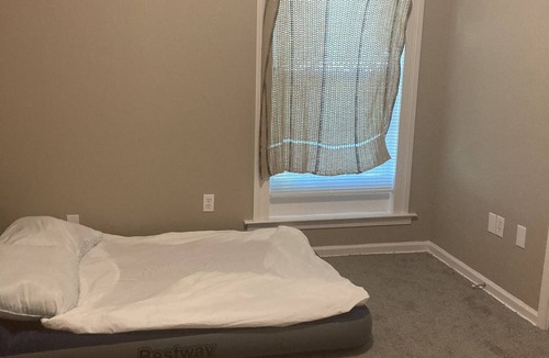 Frayser House | Time for comfort at a private residence