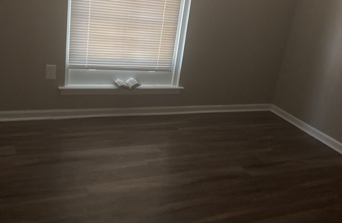 Frayser House | Time for comfort at a private residence