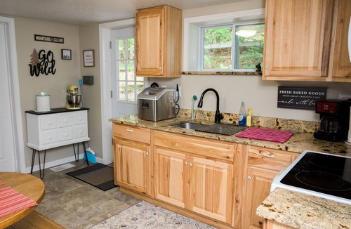 Hopwood House | Time for some summer fun! Go Hiking, Biking, Rafting or explore mountain trails!