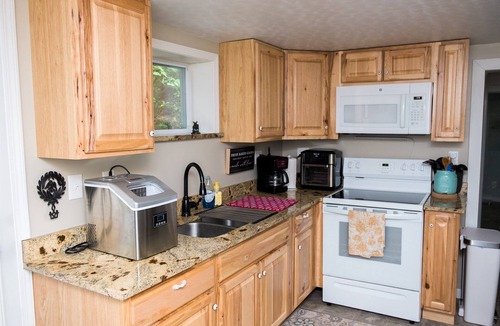 Hopwood House | Time for some summer fun! Go Hiking, Biking, Rafting or explore mountain trails!