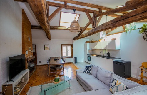 Ars-sur-Formans Apartment | TIME GOLD