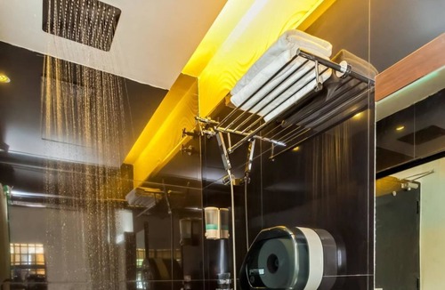 Bandar Sunway Hotel | Time Hotel Sunway