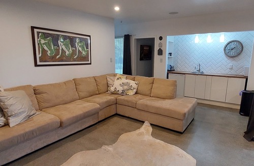 Tutukaka House | Time out in Tutukaka