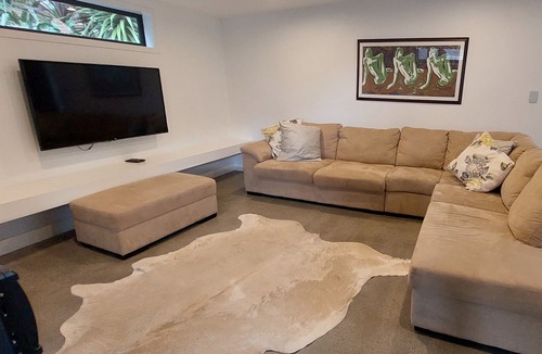 Tutukaka House | Time out in Tutukaka