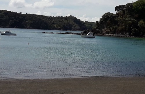 Tutukaka House | Time out in Tutukaka