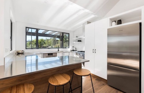 Wanaka House | TIME OUT in Wanaka Su