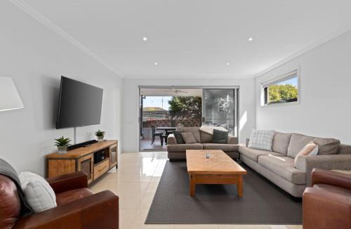 Indented Head House | Time Out on Flinders