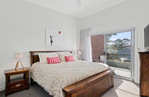 Indented Head House | Time Out on Flinders