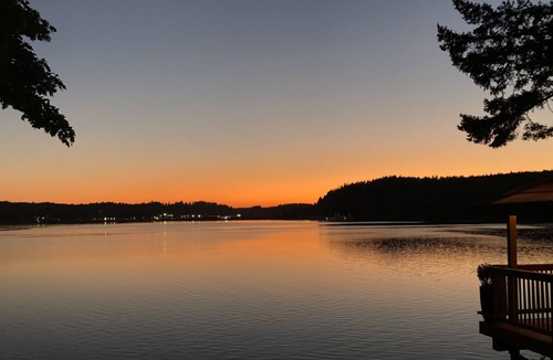 Agate House | Time to enjoy spring at the beach!