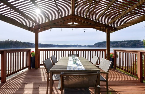 Agate House | Time to enjoy spring at the beach!