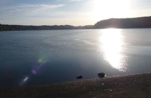 Agate House | Time to enjoy spring at the beach!