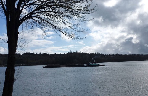 Agate House | Time to enjoy spring at the beach!