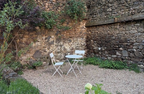 Mazeyrat-Aurouze House | Time to relax. Former priory in the Auvergne.