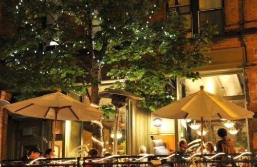 Oyster Bed House | Time to relax, kick back and enjoy!