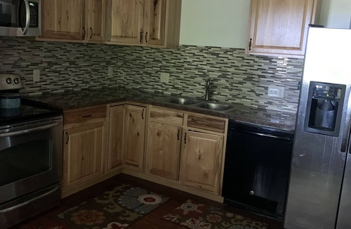 Suttons Bay Apartment | Time to rest and enjoy nature
