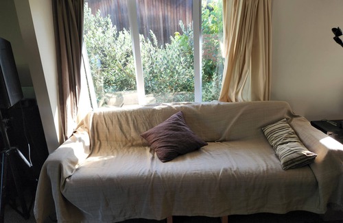 Leamington House | Time to unwind