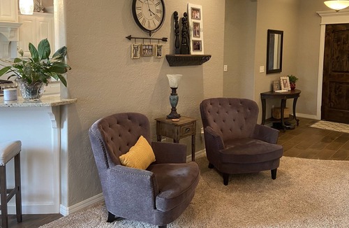Wilburton House | Time Well Spent
