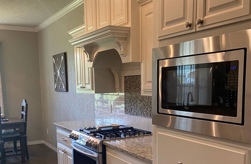 Wilburton House | Time Well Spent