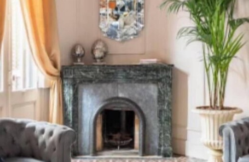 L'Antiga Esquerra de l'Eixample Apartment | Timeless 19th-Century Elegance in the Heart of Barcelona’s Eixample District