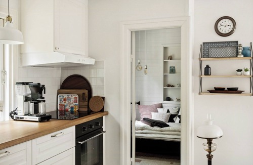 Silkeborg House | Timeless 30s cottage by Søhøjland's waters