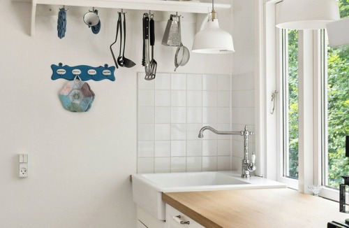 Silkeborg House | Timeless 30s cottage by Søhøjland's waters