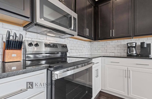 Morgantown House | Timeless Beach House located in Morgantown, Steps from the Sand