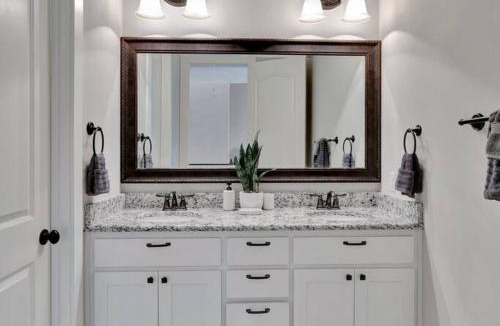 Denton House | Timeless Beauty