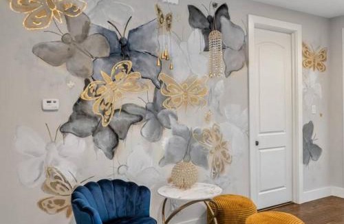 Denton House | Timeless Beauty