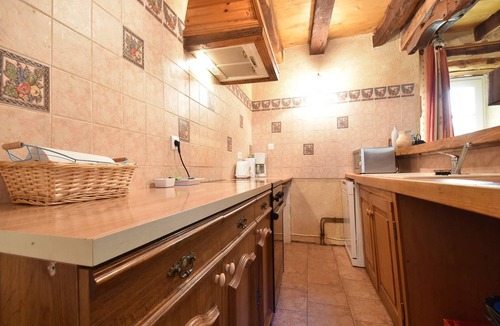 Saint-Leon-sur-Vezere House | Timeless Charm in Périgord