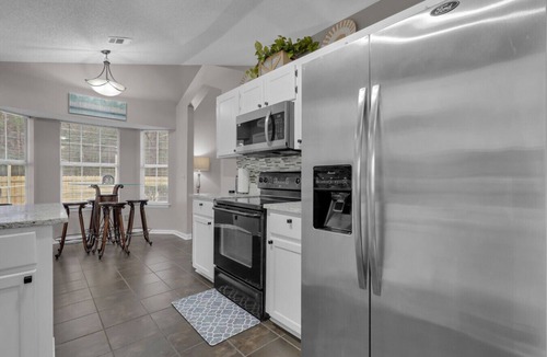 Richmond Hill House | Timeless Charm at The Richmond Hearth