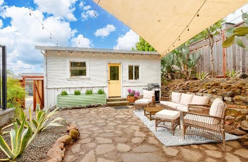 Fetters Hot Springs-Agua Caliente House | Timeless Charm, Modern Comfort close to everything