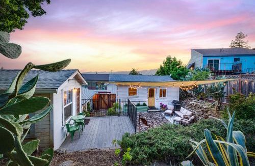 Fetters Hot Springs-Agua Caliente House | Timeless Charm, Modern Comfort close to everything