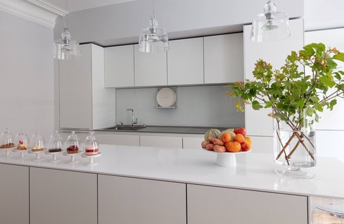 Vivienne Apartment | Timeless Elegance:Classic Parisian Architecture Meets Modern Luxury-Palais Royal