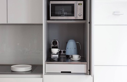 Vivienne Apartment | Timeless Elegance:Classic Parisian Architecture Meets Modern Luxury-Palais Royal