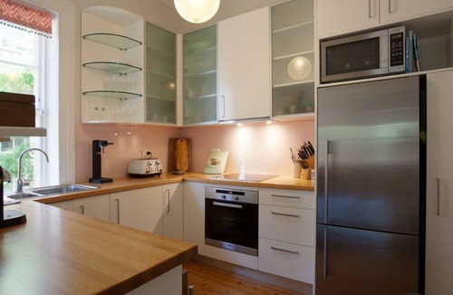 Neutral Bay Apartment | Timeless Elegance Neutral Bay