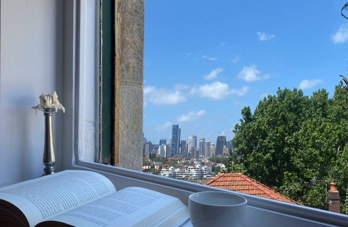 Neutral Bay Apartment | Timeless Elegance Neutral Bay