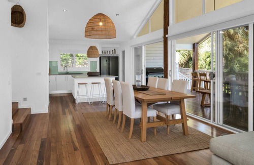 Rosebud House | *Timeless & Elegant*