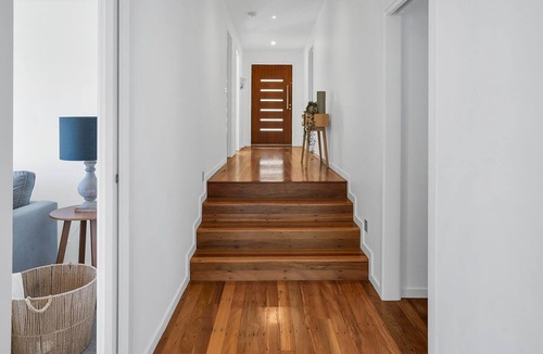 Rosebud House | *Timeless & Elegant*